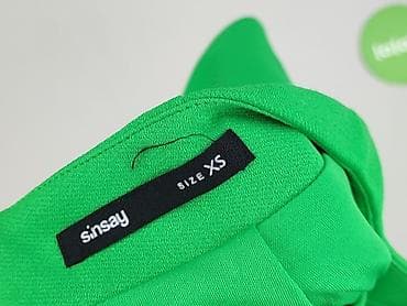 spodnice maxi: Spódnica damska, rozmiar XS — 4