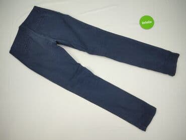 stradivarius spodnie push up: Zara, Chinosy dla mężczyzn, M — 3