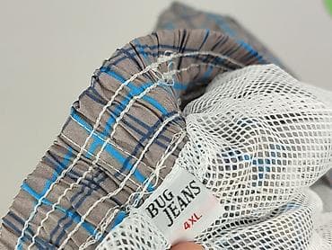 skora: Used Jeans, Szorty kąpielowe dla mężczyzn, rozmiar 4XL — 5