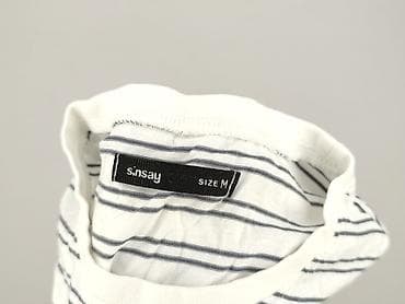 ccc gryfice: Sinsay, T-shirt damski, rozmiar M — 4
