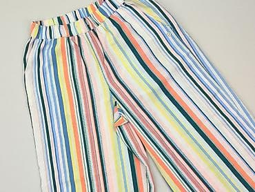 cargo pants jeans: Spodnie materiałowe damskie, rozmiar XS — 1