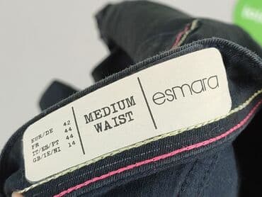 stringi damskie xxl: Esmara, Szorty damskie, rozmiar XL — 4