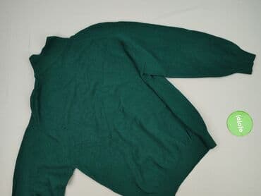 wełniany sweter: Hessnatur, Sweter for men, size XL — 3