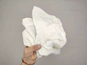 reserved biale bluzki: Bluzka damska, rozmiar M — 4