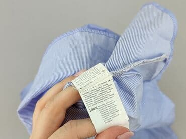 niebieska koszula damska reserved: Reserved, Koszula damska, rozmiar XS — 5