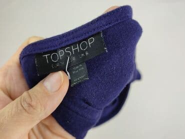 sukienka o kroju marynarki h: Topshop, Women`s dress, size S (EU 36) — 4