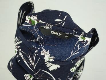 spódnice only: ONLY, Bluzka damska, M — 4