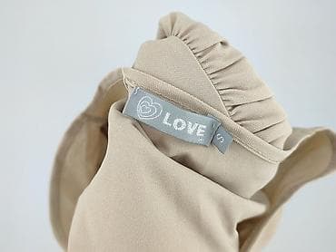 Love, Жіноча блуза, розмір S — 4