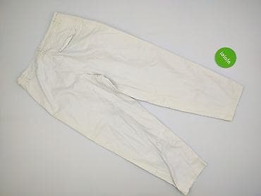 cn 17080a: MNG, Spodnie materiałowe damskie, rozmiar XL — 3