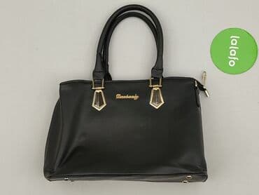 tanie srebrne torebki: Torebka, stan - Bardzo dobry — 2