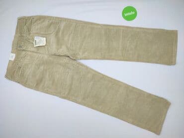 bluza z czerwonym napisem: Spodnie dla mężczyzn, XL — 2