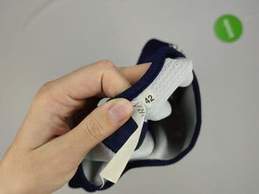 granatowe bluzy: Bluzka damska, rozmiar XL — 4