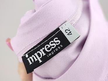 kapcie pushin: Impression, Sukienka damska, rozmiar XL — 4