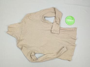 calliope sweter: Sinsay, Golf damski, rozmiar M — 3