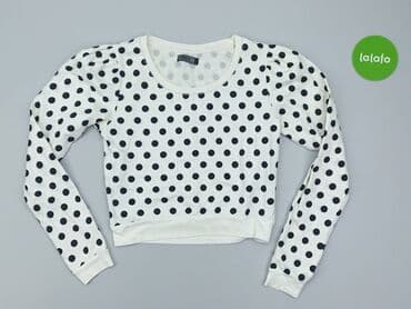 sweter hello kitty h: ONLY, Women`s sweater, size S (EU 36) — 2