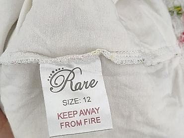 bluzki na koncert: Rare, Top damski, rozmiar L — 5