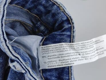 dsquared jeansy: Stradivarius, Jeansy damskie, rozmiar S — 5