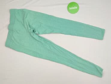 legginsy ciążowe nieprześwitujące: HDM, Legginsy rozmiar XL — 3