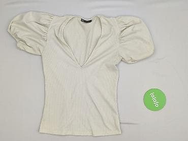 Kobiety: Zara, Bluzka damska, rozmiar M — 2