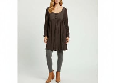 kombinezon zimowy konges slojd: BYoung, Sukienka damska, rozmiar M — 7