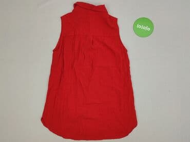 koszula niebieska hm: Amisu, Koszula damska, rozmiar XS — 3