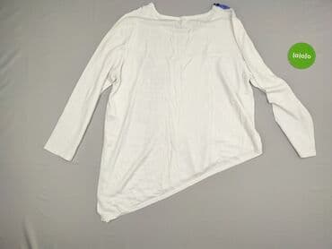 bytom biala koszula: Women's blouse, size L (EU 40) — 3