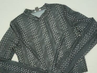 białe t shirty z czerwonem napisem: Primark, T-shirt damski, rozmiar M — 1