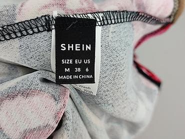 shein pluszaki: Shein, Bluzka damska, rozmiar M — 4
