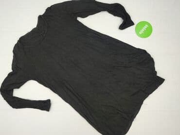 bluzka pod marynarkę plus size: Sukienka damska, rozmiar M — 2