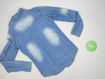 destination denim: Koszula damska, rozmiar S — 3