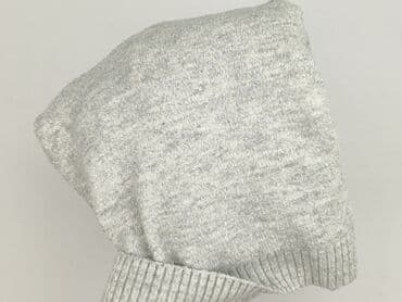 bluzy artystyczne: Sinsay, Bluza z kapturem damska, rozmiar S — 6