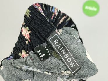 reserved żółta spódnice: RAINBOW, Spódnica damska, rozmiar M — 4