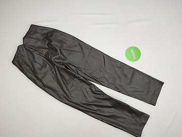 Ubrania damskie: Spodnie materiałowe damskie, rozmiar XS — 3