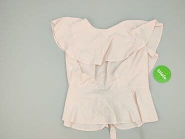 bluzka pod marynarkę plus size: Bluzka damska, rozmiar XL — 3