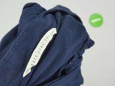 chabrowa bluzki plus size: Bluzka damska, rozmiar XL — 4