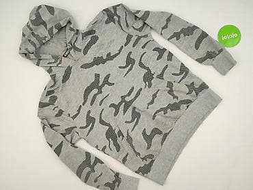 misbhv dresy: Bluza z kapturem dla mężczyzn, rozmiar XL — 2