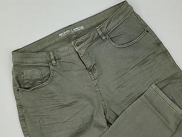 buggy jeans: Beloved, Jeansy damskie, rozmiar 2XL — 1