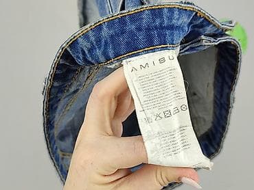 rj jeans: Amisu, Szorty damskie, rozmiar L — 4