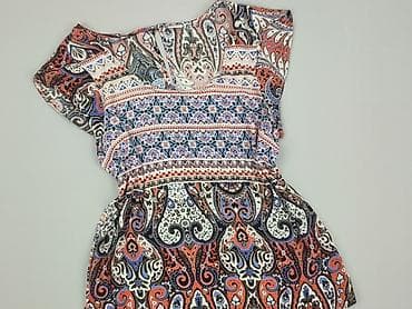 hipisowska koszula: Saint Tropez, Bluzka damska, rozmiar M — 1