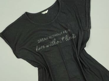 T-shirt damski, rozmiar L