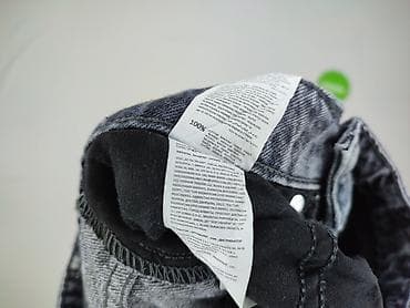 kobiety: House of Denim, Jeansy damskie, rozmiar 2XS — 6