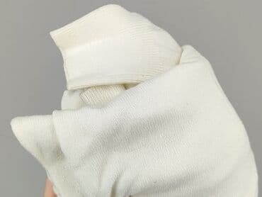 golf bialy: Terranova, Sweter damski, rozmiar M — 8