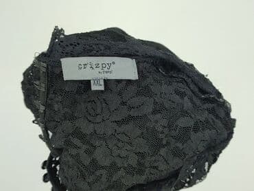 zalando sukienki plus size: Zhenzi, Body damskie, rozmiar 2XL — 4