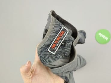 sinsay basic t shirty: T-shirt damski, M — 4