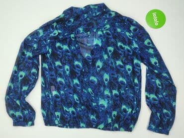 modbis bluzki koszulowe: Vero Moda, Bluzka damska, M — 3