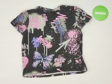 koszulki latynka allegro: T-shirt, Primark, 10 years, 134-140 cm, condition - Very good — 3
