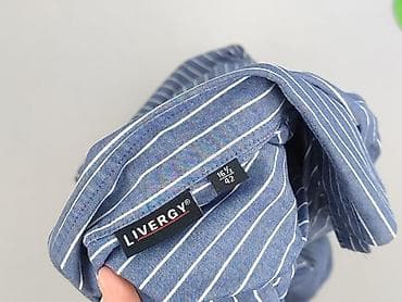 tk maxx kurtki: Livergy, Koszulа dla mężczyzn, rozmiar XL — 5