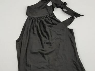 satynowy top pod marynarkę: Papaya, Bluzka damska, rozmiar XL — 1