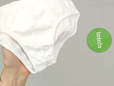 rajstopy grube wzory: Panties, Lupilu, 3-4 years, condition - Perfect — 6