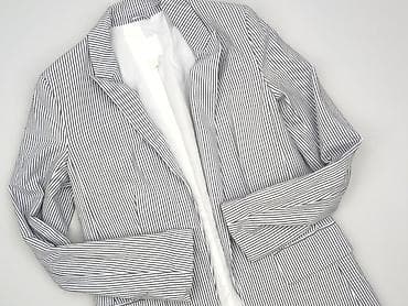 zara.pl: H&M, Marynarka damska, rozmiar XS — 1